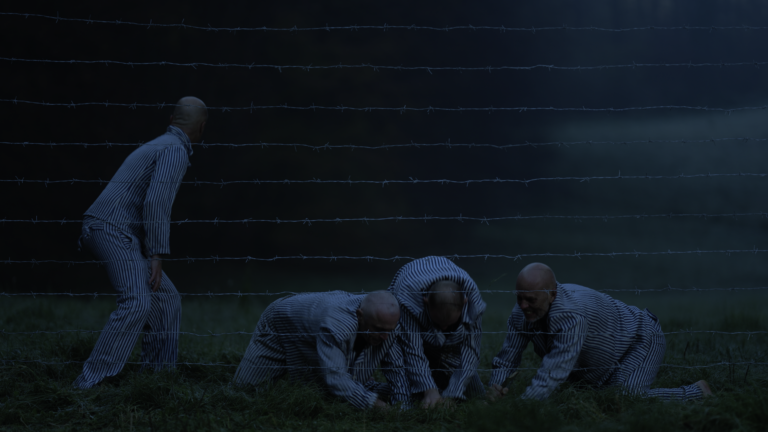 Dokumentation | Projekt Marmor