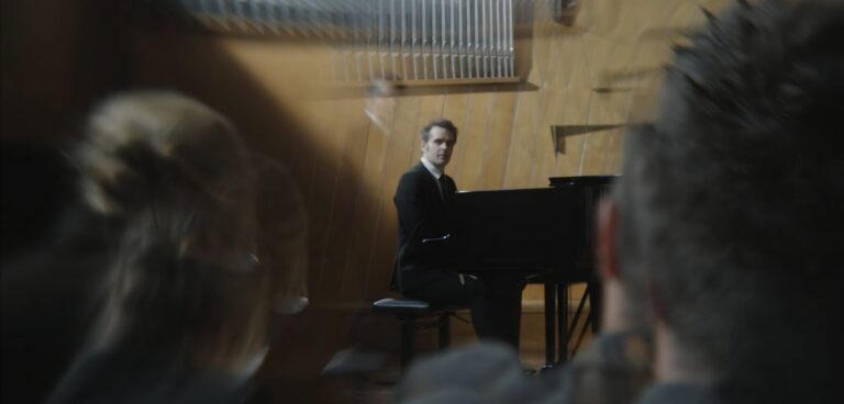 Kurzspielfilm | ECHOES